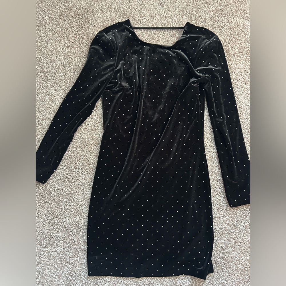 Express Dress